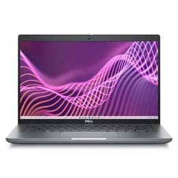 Dell Latitude 5440 14-tum (2023) - Core i5-1345U - 16GB - SSD 512 GB QWERTY - Engelsk