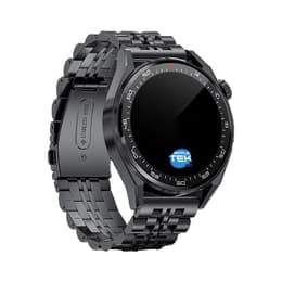 Lige Smart Watch ST15-L HR - Svart
