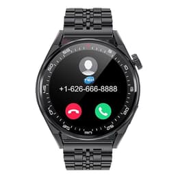 Lige Smart Watch ST15-L HR - Svart
