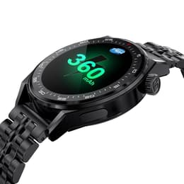 Lige Smart Watch ST15-L HR - Svart