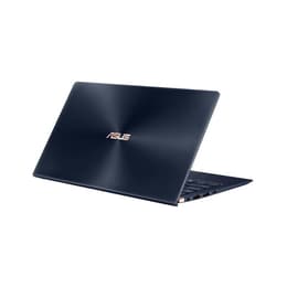 Asus ZenBook UX333FA-A4040 13-tum (2018) - Core i5-8265U - 8GB - SSD 512 GB AZERTY - Fransk