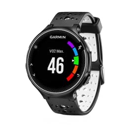 Garmin Smart Watch Forerunner 230 HR GPS - Svart/Vit