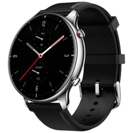 Xiaomi Smart Watch Amazfit GTR 2 HR GPS - Svart