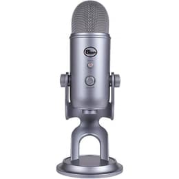 Blue Yeti USB Audio-tillbehör