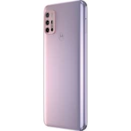 Motorola Moto G30 128GB - Blå - Olåst