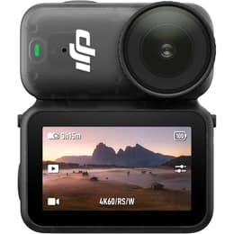 Dji Osmo Nano Sport kamera