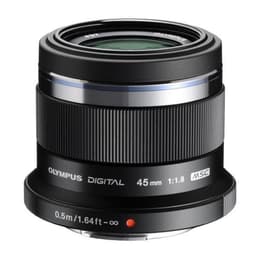Objektiv Olympus Micro 4/3 M.Zuiko 45mm f/1.8 Micro Four Thirds 45mm f/1.8