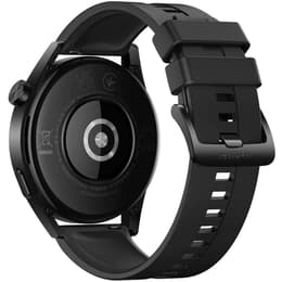 Huawei Smart Watch GT 3 46mm Active HR GPS - Svart
