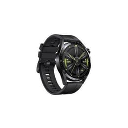 Huawei Smart Watch GT 3 46mm Active HR GPS - Svart