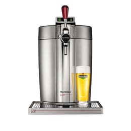 Krups VB700E00 Ölmaskin