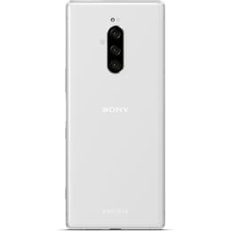 Sony Xperia 1 64GB - Vit - Olåst
