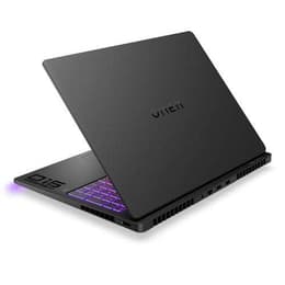 HP Omen 16-AK0008NF 16-tum (2024) - Ryzen AI 9 HX 375 - 32GB - SSD 1 TB AZERTY - Fransk