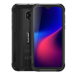 Blackview BV5900 32GB - Svart - Olåst