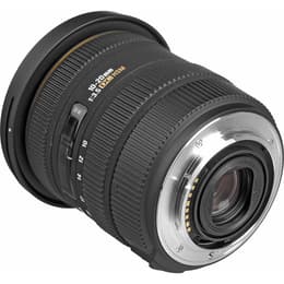 Objektiv Sigma 10-20 mm f / 3.5 DC EX HSM Nikon EF 10-20mm f/3.5