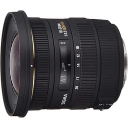 Objektiv Sigma 10-20 mm f / 3.5 DC EX HSM Nikon EF 10-20mm f/3.5