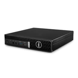 Dell OptiPlex 7000 Micro Core i5-12600 3.3 - SSD 512 GB - 16GB