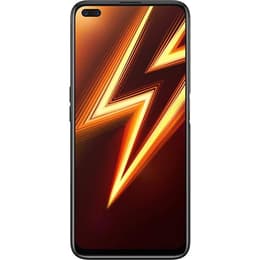Realme 6 Pro 128GB - Apelsin - Olåst