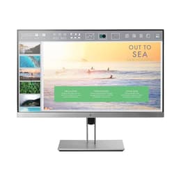 23-tum HP 1FH46AA 1920 x 1080 LED Monitor Grå