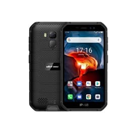 Ulefone Armor X7 Pro 32GB - Svart - Olåst