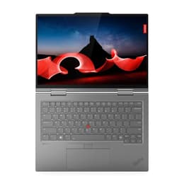 Lenovo ThinkPad X1 G9 2-in-1 14-tum (2024) - Core Ultra 5 135U - 32GB - SSD 256 GB QWERTY - Engelsk