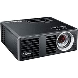 Optoma ML750e Projektor 700 Lumen - Svart