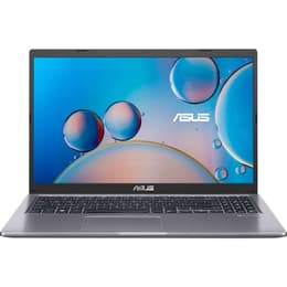 Asus VivoBook X515E 15-tum (2021) - Core i5 - Gen 11 (G) - 16GB - SSD 512 GB AZERTY - Fransk