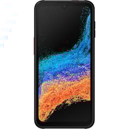 Galaxy Xcover6 Pro 128GB - Svart - Olåst
