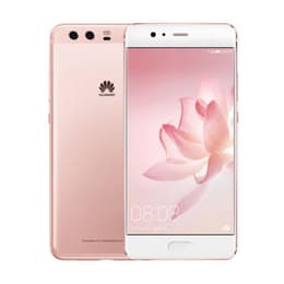 Huawei P10 64GB - Roséguld - Olåst