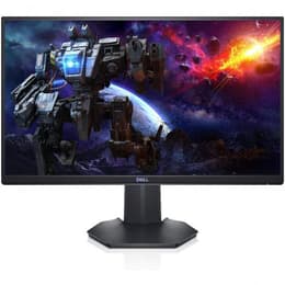 23,8-tum Dell S2421HGF 1920 x 1080 LCD Monitor Svart