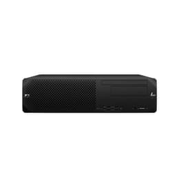 HP Z2 G4 SFF Core i7-8700 3.2 - SSD 256 GB - 16GB