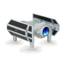 Propel Star Wars TIE Fighter Advanced X1 Battle Drönare 6,0000 mins