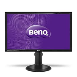 27-tum Benq GW2765HT LED Monitor Svart
