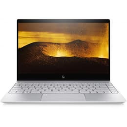HP Envy 13-ad106nf 13-tum (2018) - Core i5 - Gen 8 (U) - 8GB - SSD 256 GB AZERTY - Fransk