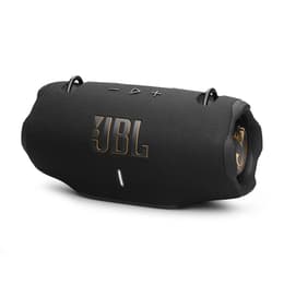 Jbl Xtreme 4 Tomorrow Land Bluetooth Högtalare - Svart