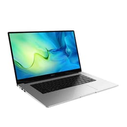 Huawei MateBook D 15-tum (2021) - Core i5 - Gen 11 (G) - 8GB - SSD 256 GB AZERTY - Fransk