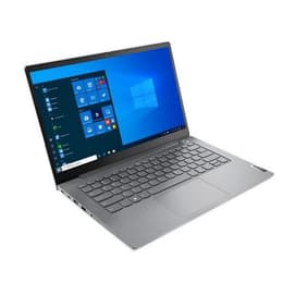 Lenovo ThinkBook 15 G2 ITL 15-tum (2021) - Core i5 - Gen 11 (G) - 16GB - SSD 512 GB QWERTY - Portugisisk