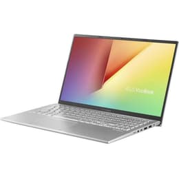 Asus VivoBook X512UB 15-tum (2018) - Core i5-8250U - 8GB - SSD 256 GB QWERTY - Portugisisk