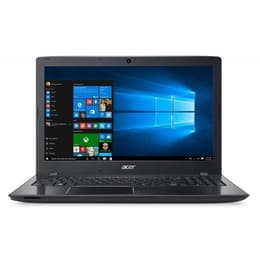 Acer Aspire E5-576G 15-tum (2018) - Core i5-7200U - 4GB - HDD 500 GB AZERTY - Fransk