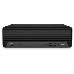 HP EliteDesk 800 G8 SFF Core i5-11600 2.8 - SSD 512 GB - 16GB