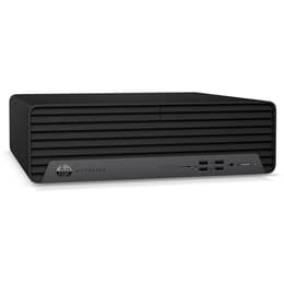 HP EliteDesk 800 G8 SFF Core i5-11600 2.8 - SSD 512 GB - 16GB
