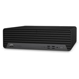 HP EliteDesk 800 G8 SFF Core i5-11600 2.8 - SSD 512 GB - 16GB
