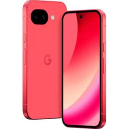 Google Pixel 10a 128GB - Röd - Olåst