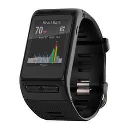 Garmin Smart Watch Vivoactive HR HR GPS - Svart