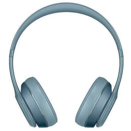 Beats By Dr. Dre Beats Solo 2 wireless Hörlurar med microphone - Blå