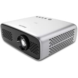 Philips NeoPix Ultra 2TV (NPX644) Projektor 3600 Lumen - Svart/Grå
