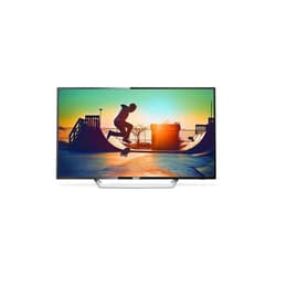 Smart TV Philips LED Ultra HD 4K 55 55PUS6262