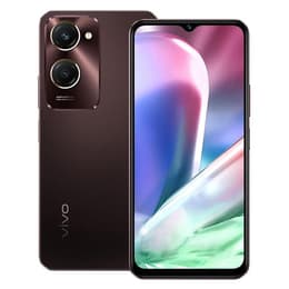 vivo Y28s 128GB - Brun - Olåst