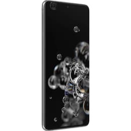 Galaxy S20+ 5G 128GB - Vit - Olåst