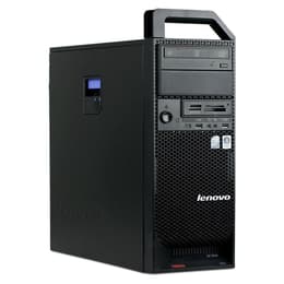 Lenovo ThinkStation S20 Xeon W3550 3,06 - HDD 500 GB - 5GB