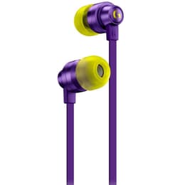 Logitech G333 Earbud Noise Cancelling Hörlurar - Lila